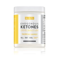 Keto EXOGENIC KETONES Mango 150g