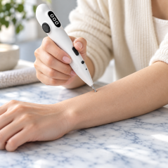 Wellness Pen LY-508BH – Electronic Point Stimulator