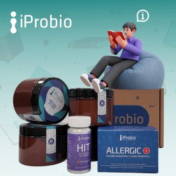 IPROBIO - Slovenský výrobca probiotík, i personalizovaných probiotík - Antioxidanty - Naringín