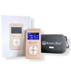 Kingray Light s 2 káblikmi