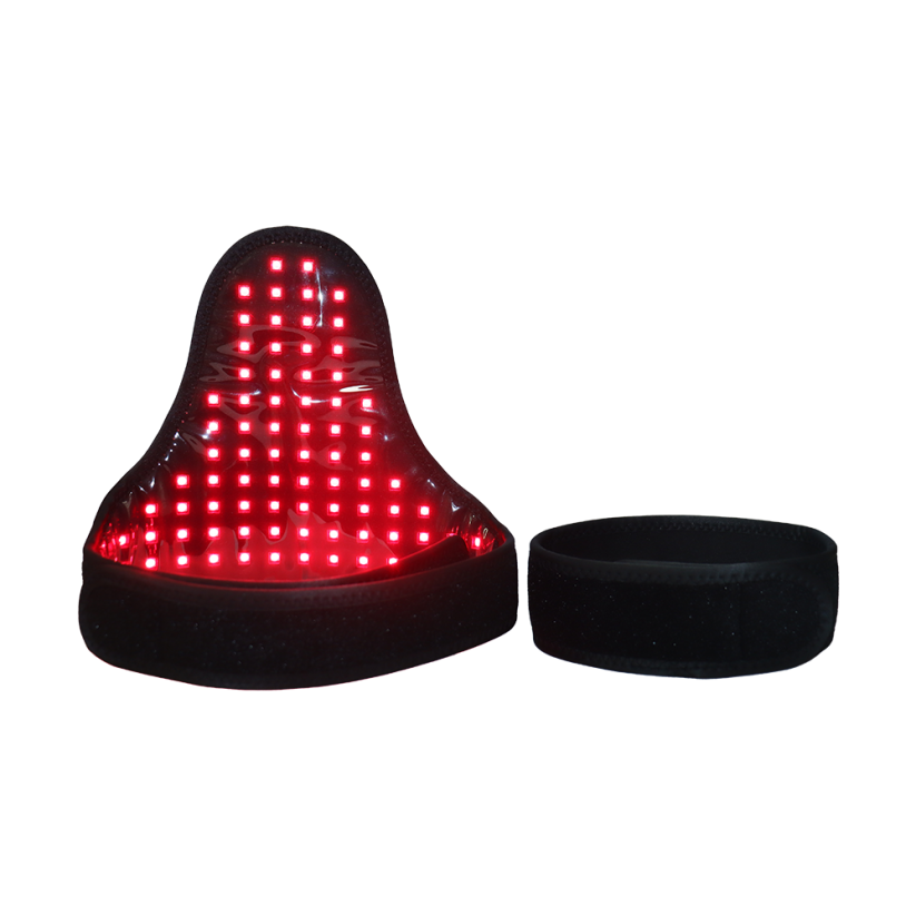 BM Svetelný pás s infra, Pad, 82ks (660 a 850nm, 82x0,2W LED)