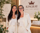 KingRay Team and Advice