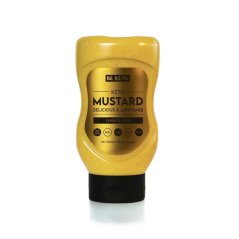 Keto mustard 480g