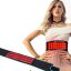 Infrared light belt for weight loss - 105 diodes