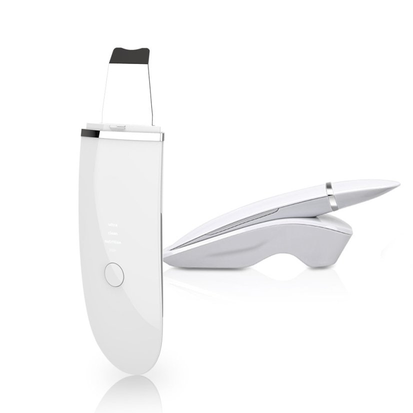 BeautyBiowave Ultrazvuková špachtľa Lift - Farba: Biela