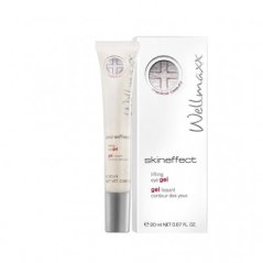 Wellmaxx Skineffect Lifting eye gel 20ml