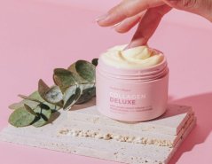 Anti-aging night cream with marine collagen 50ml