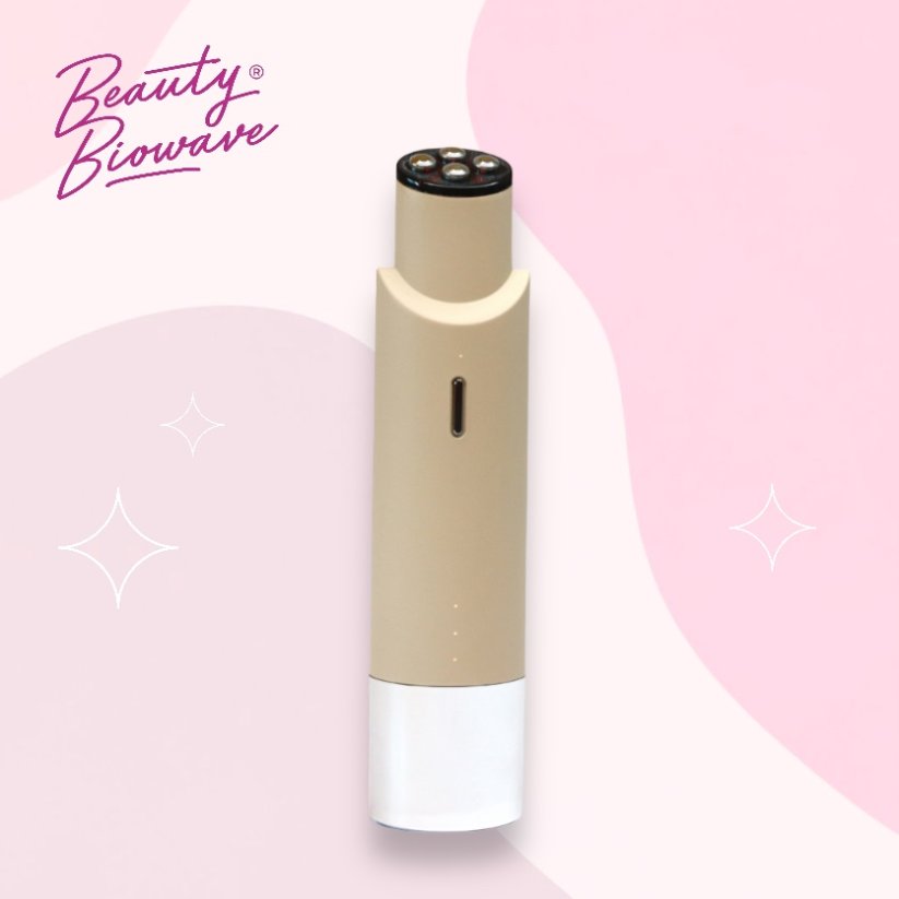 BeautyBiowave LIFTeye 2V1 pro oční okolí EXCLUSIVE