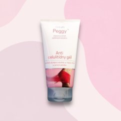 Anti-celulitídny gél Peggy 170g