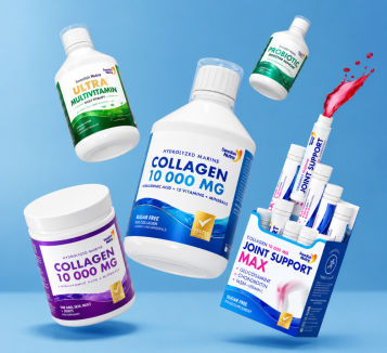 Ktorý kolagén si vybrať? Poradca pre výber kolagénu