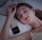 An insomnia device to improve sleep quality