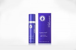 Wellmaxx Hyaluron5 moist intense gel concentrate 50ml