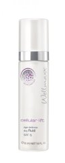 Wellmaxx cellular lift age defense day fluid SPF 15, 50ml