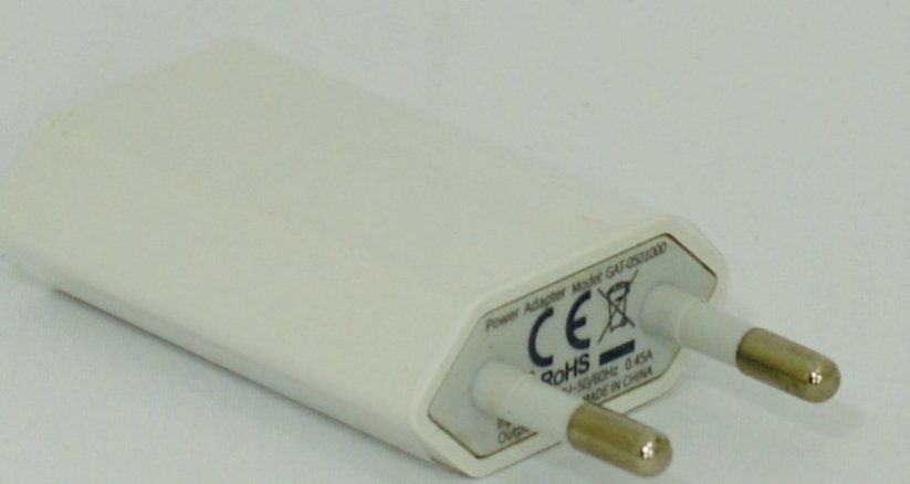 Wireless charger (Kingray Light accessory)