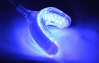 Light for healthy gums