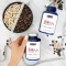 KETO BURN WITH CAFFEINE 180cps