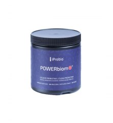 POWERbiom+ ®