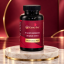 Kingray S-Acetyl-L-Glutathion mit Bio-Curcumin 30 % – 90 Kapseln