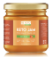 Keto Jam džem 200g  - broskev