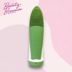 Beauty Biowave SON-TERM – Sonic Facial Cleansing Brush with Heating Function