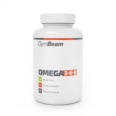 Omega 3-6-9 GymBeam