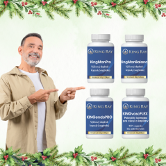 Balíček pre mužov