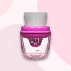 Čistiaca kefka na tvár Liftmee Brush2Go