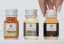 LIQUID MARINE COLLAGEN MIXED FLAVOURS 3X SHOTS SET