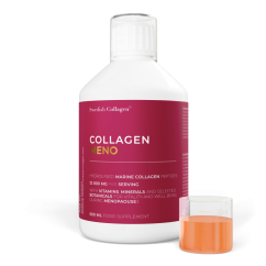 Swedish Collagen Meno 500ml