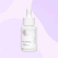 Wellmaxx Skineffect BHA peel system 30ml