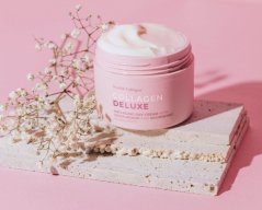 Anti-aging day cream with marine collagen 50ml