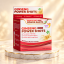 Swedish Nutra Ginseng Power – shot napitki z ginsengom in ingverjem, 20 × 25 ml