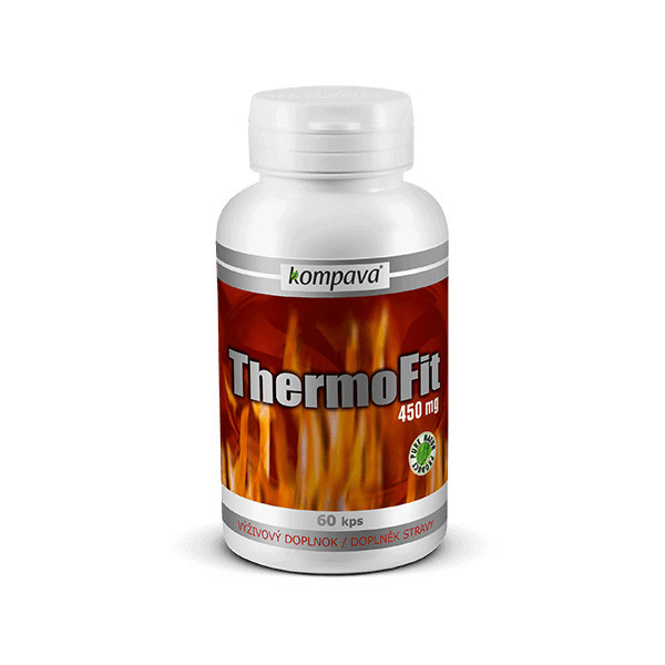 Thermofit 60kps x 450mg