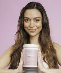 Swedish Collagen Pure 300g powdered collagen 10,000mg