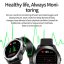 Smart Watch Circle Sport