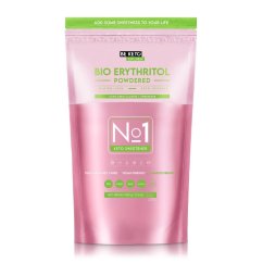 BIO Keto Erytritol prášok – 500g