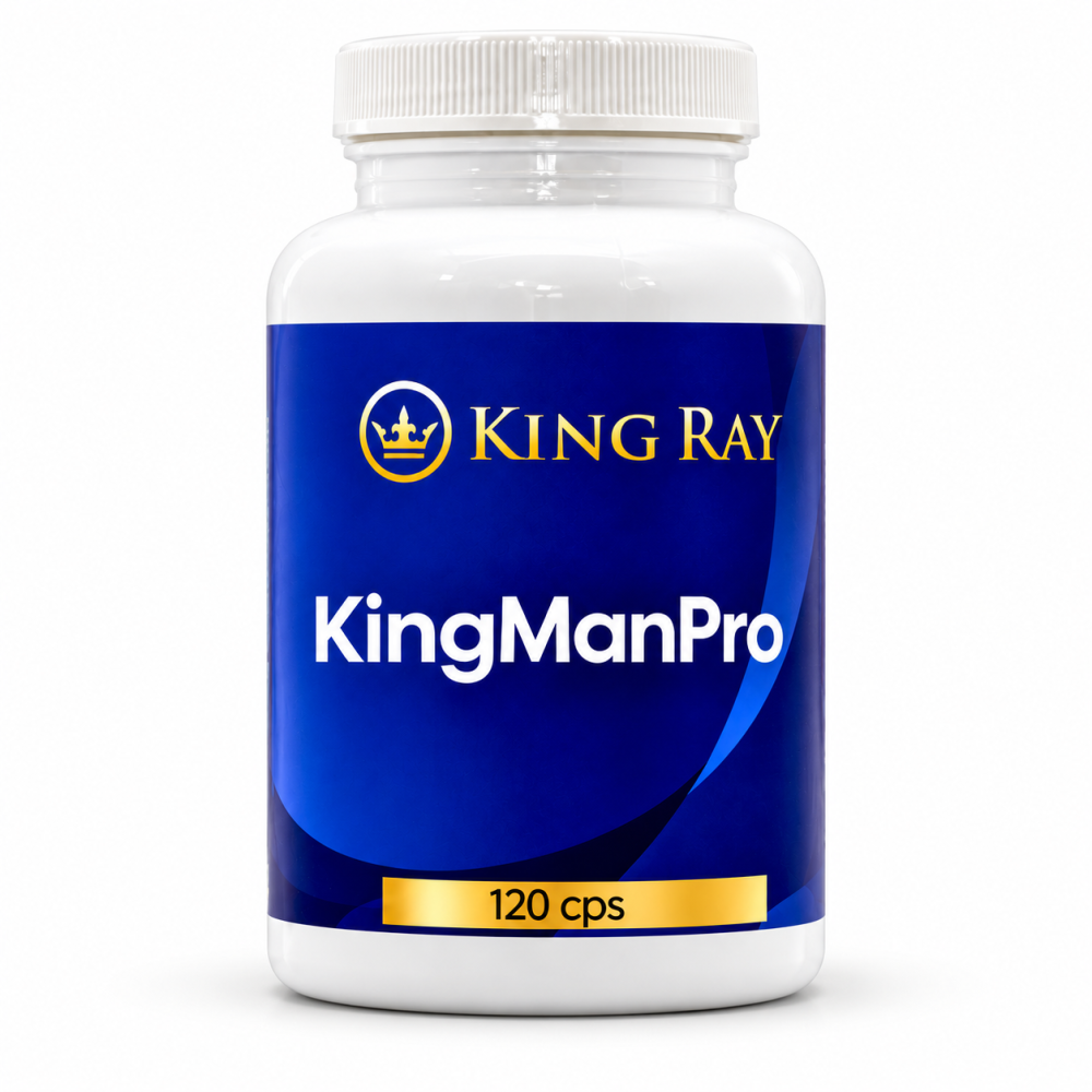 KingManPro