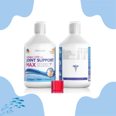 Swedish Nutra Joint Max without sugar 12,000mg with sweeteners