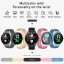 Smart hodinky (smart watch) Nordic TS séria 15 ČIERNE