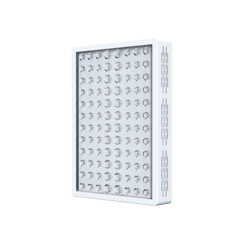 BM light panel 400x290cm (120x5W total 3535W LED 630/850nm)