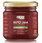Keto Jam džem 200g  - třešeň