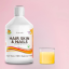 Swedish Nutra kolagén na vlasy, pokožku a nechty 500ml