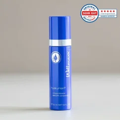 Wellmaxx hyaluron⁵ Collagen Booster Serum Concentrate – Hydratační pleťové sérum s peptidem 50 ml Wellmaxx hyaluron⁵ Collagen Booster Serum Concentrate – Hydratační pleťové sérum s peptidem 50 ml