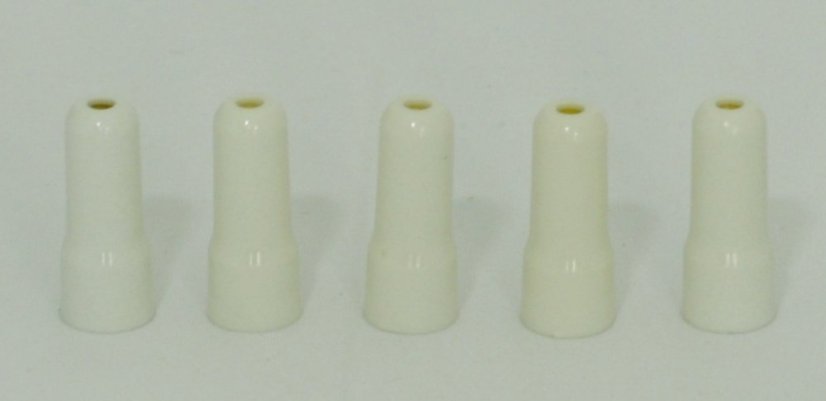 5 db-os vékony orrú adaptercsomag (Kingray Light tartozék)