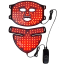 BM LED maska na tvár a krk