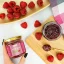 Keto Jam džem 200g - divoká malina