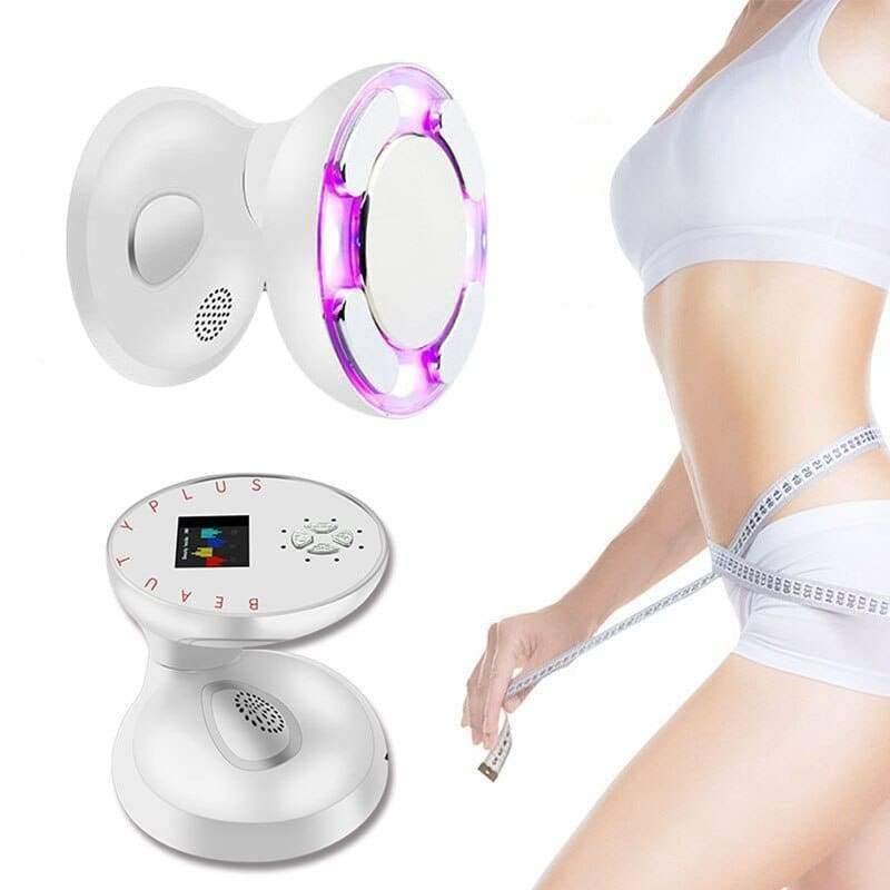 BeautyBiowave Plus 3D RF prístroj na formovanie postavy