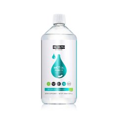 Keto MCT olej 100% C8 1000ml