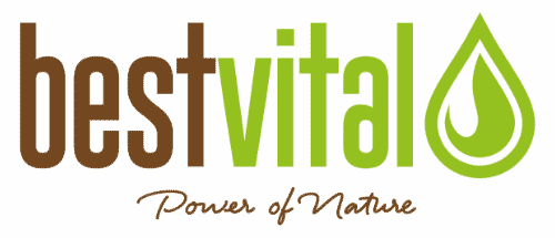 Bestvital - Forma doplnku - Tekutina