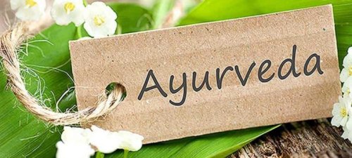 AJURVÉDA A ČÍNSKA TRADIČNÁ MEDICÍNA